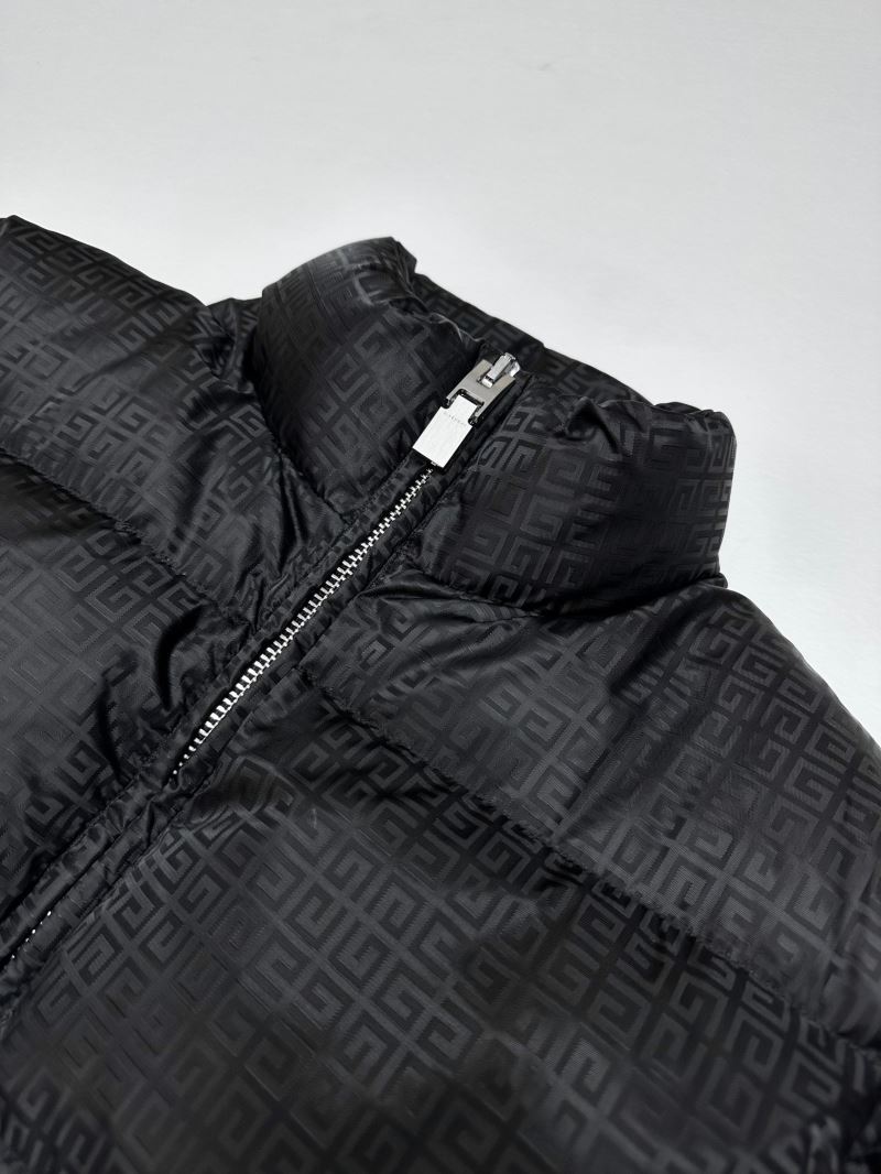 Givenchy Down Jackets